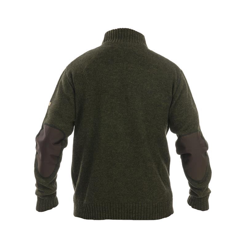 Pullover Hart Nevis-FZ Verde - imagen 5