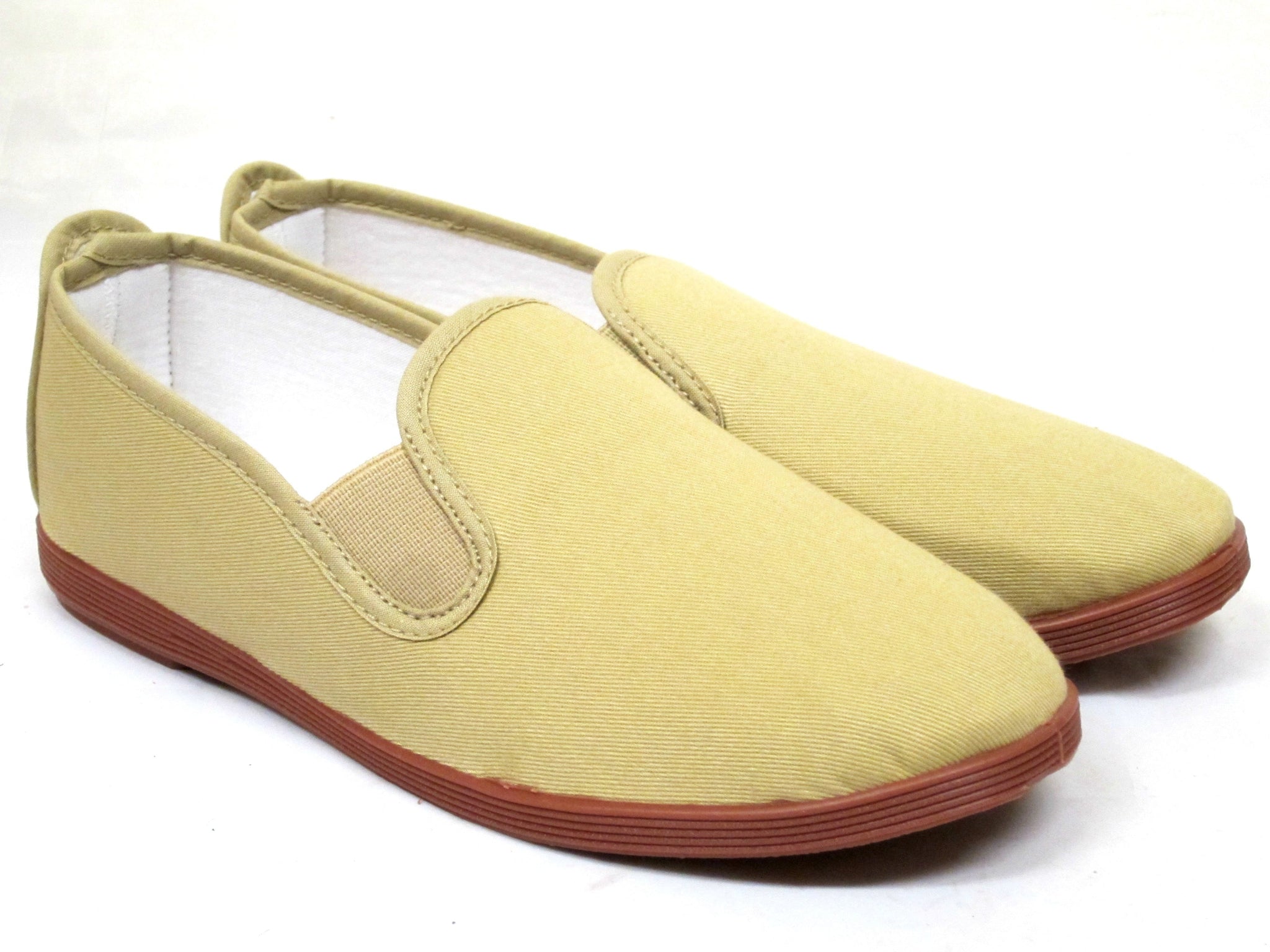 Zapatillas Camping Roal 295 Beig - imagen 1
