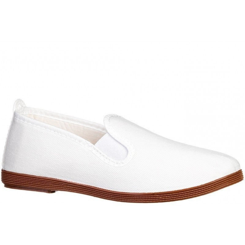 Zapatillas Camping Roal 295 Blanco - imagen 1