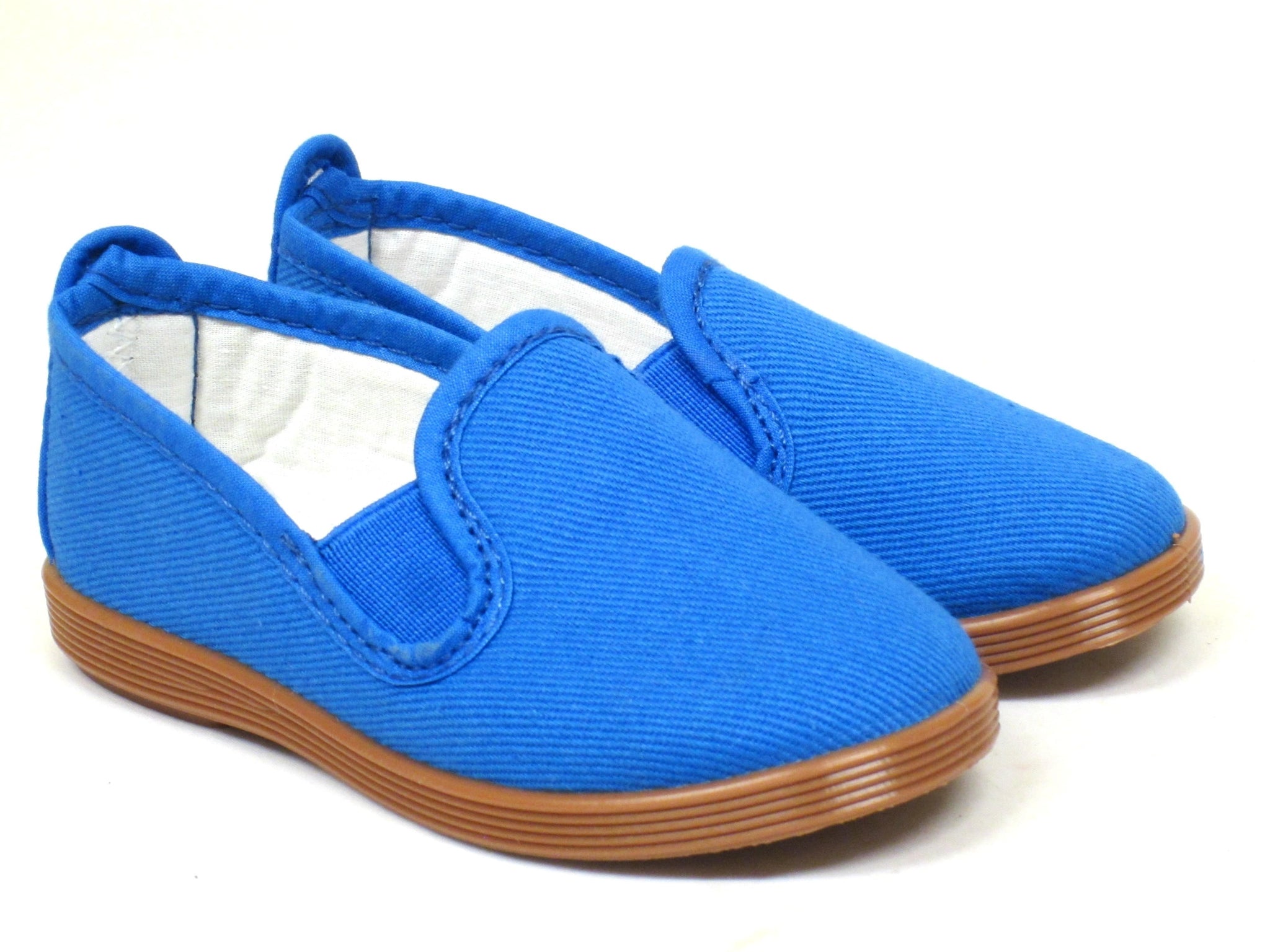Zapatillas Kunfú Roal 295 Indigo - imagen 1