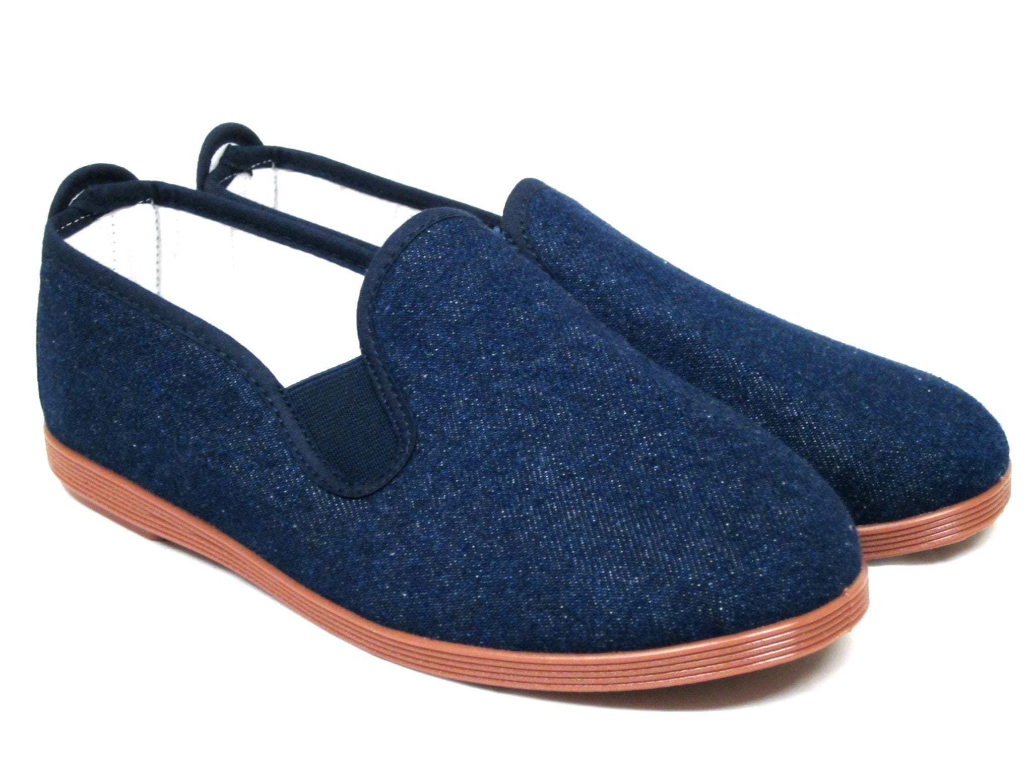Zapatillas Camping Roal 295 Jeans - imagen 1