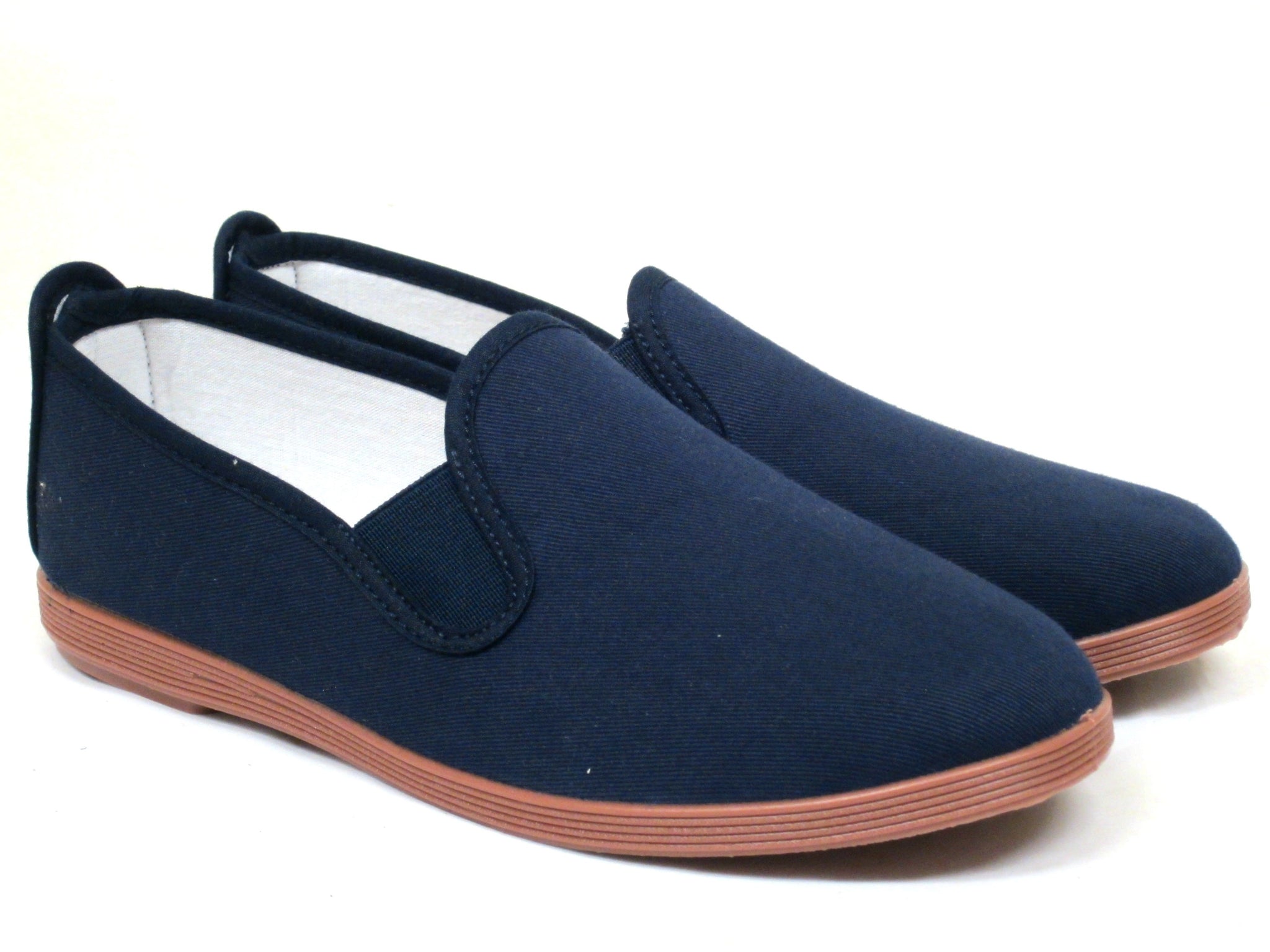 Zapatillas Camping Roal 295 Marino - imagen 1