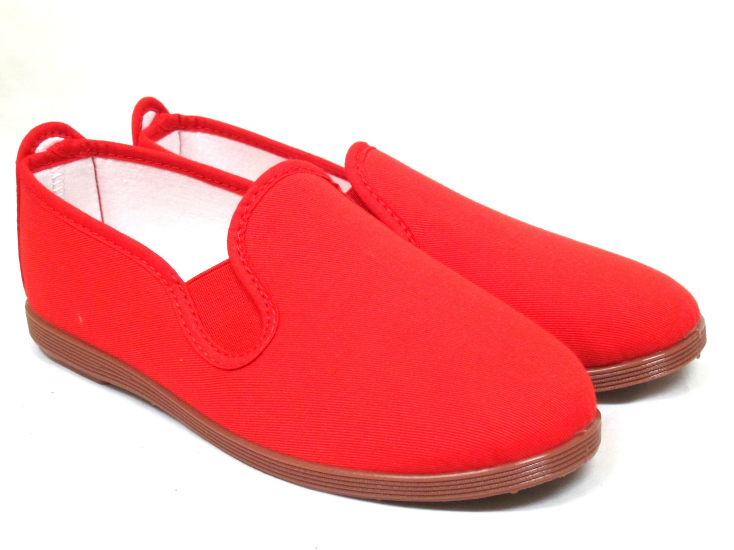 Zapatillas Camping Roal 295 Rojo - imagen 1