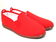 Zapatillas Camping Roal 295 Rojo