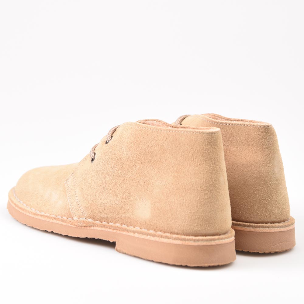 Botas Pisamierdas Arena Borreguito - imagen 6