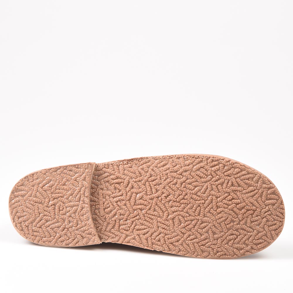 Botas Pisamierdas Camel Borreguito - imagen 7