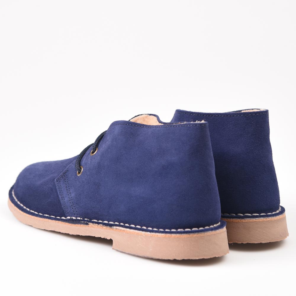 Botas Pisamierdas Indigo Borreguito - imagen 6