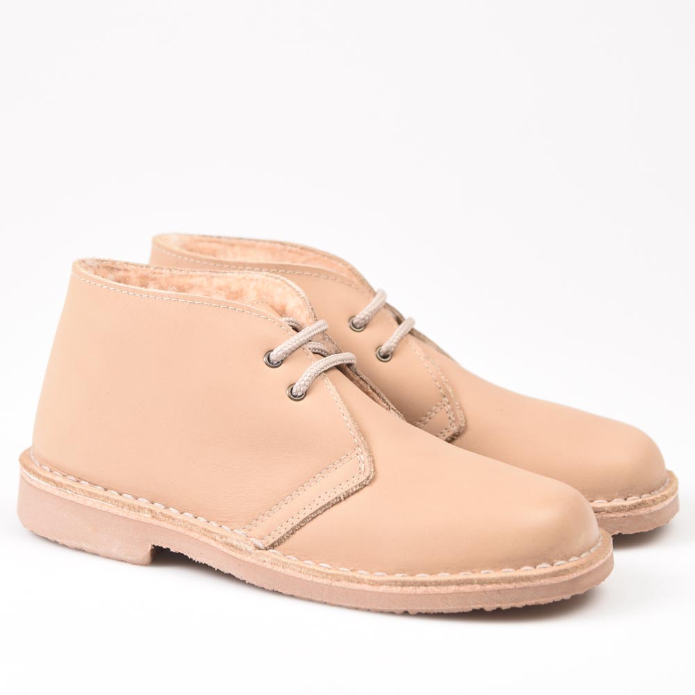Botas Pisamierdas Pull Arena Borreguito - imagen 3