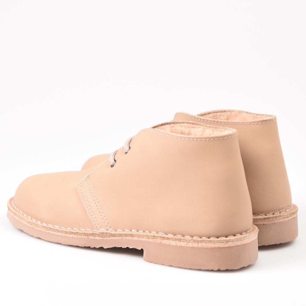 Botas Pisamierdas Pull Arena Borreguito - imagen 6