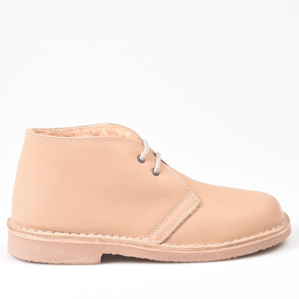 Botas Pisamierdas Pull Arena Borreguito - imagen 1
