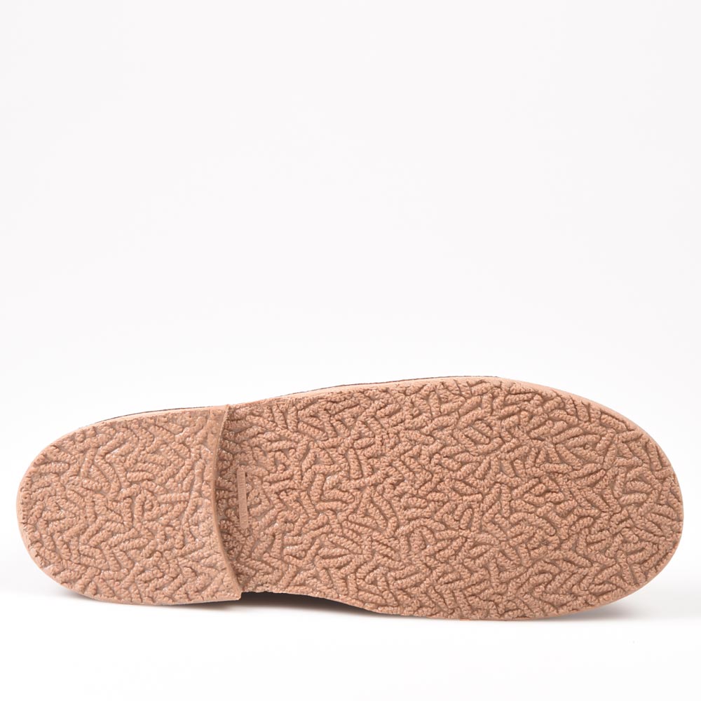 Botas Pisamierdas Pull Camel Borreguito - imagen 7