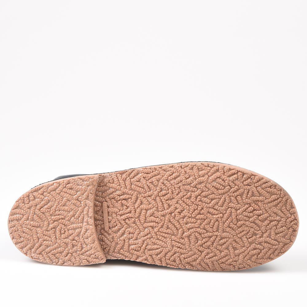 Botas Pisamierdas Pull Marino Borreguito - imagen 7