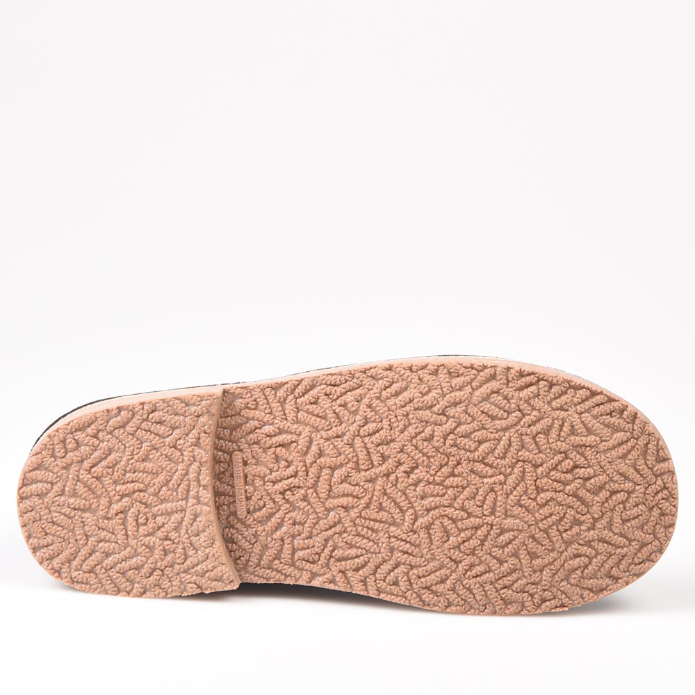 Botas Pisamierdas Pull Marrón Borreguito - imagen 7