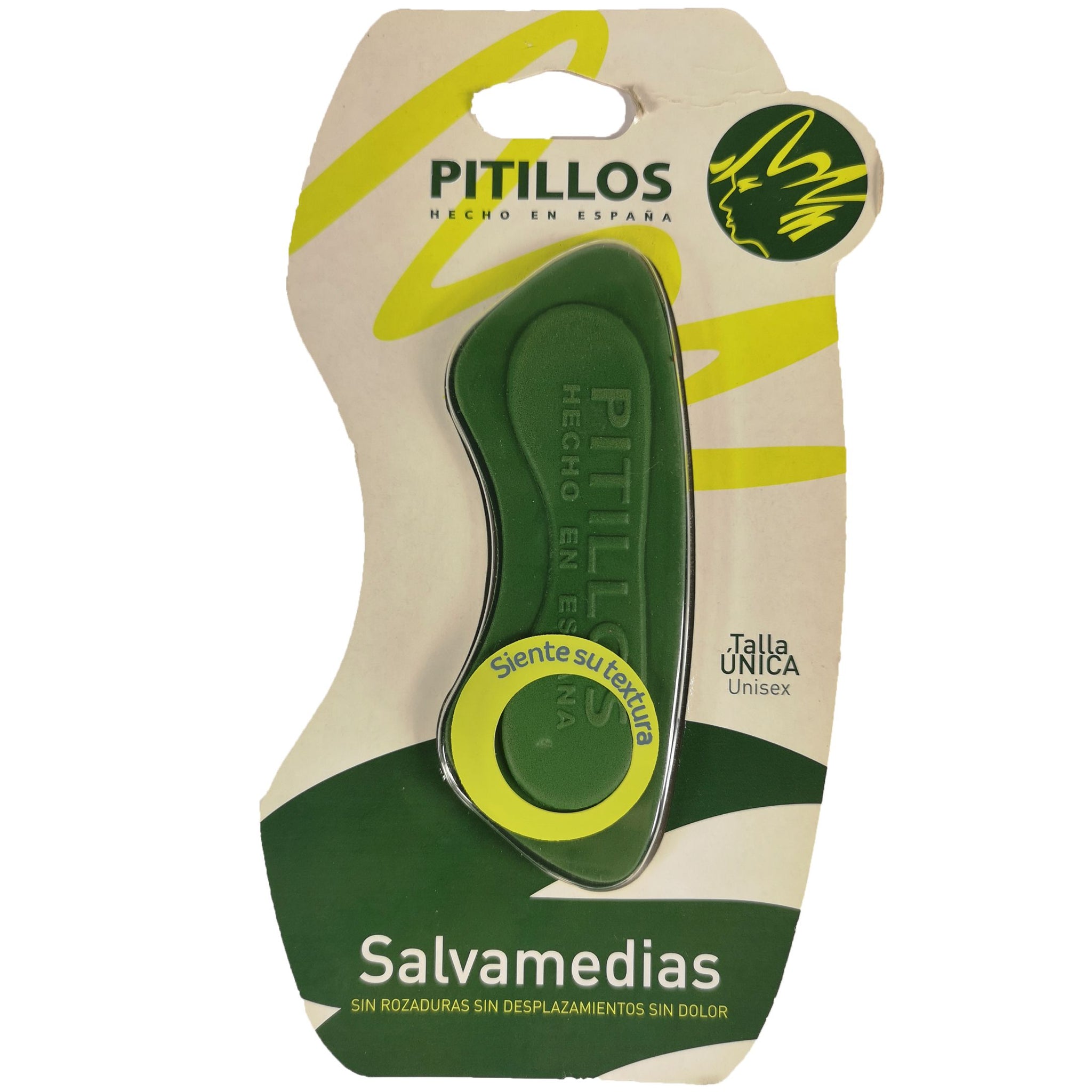 Salvamedias Pitillos - imagen 1