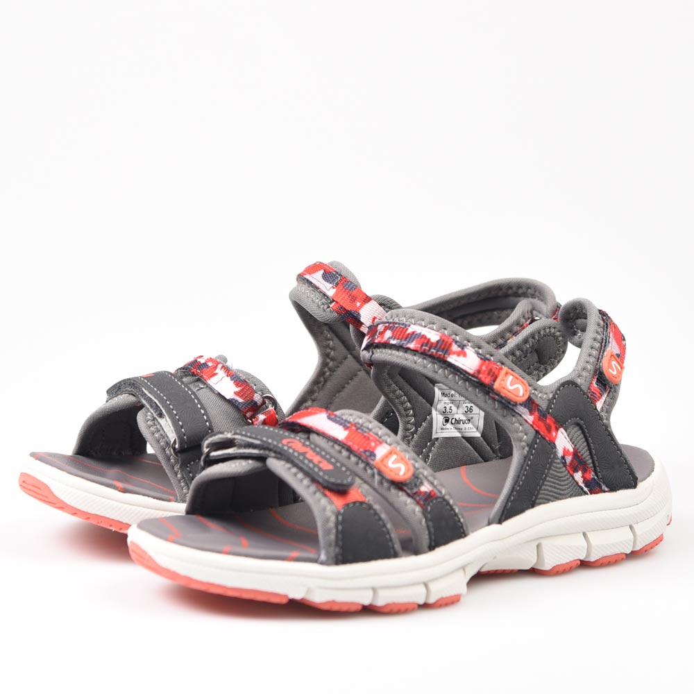 Sandalias Chiruca Yaiza 08 - imagen 6