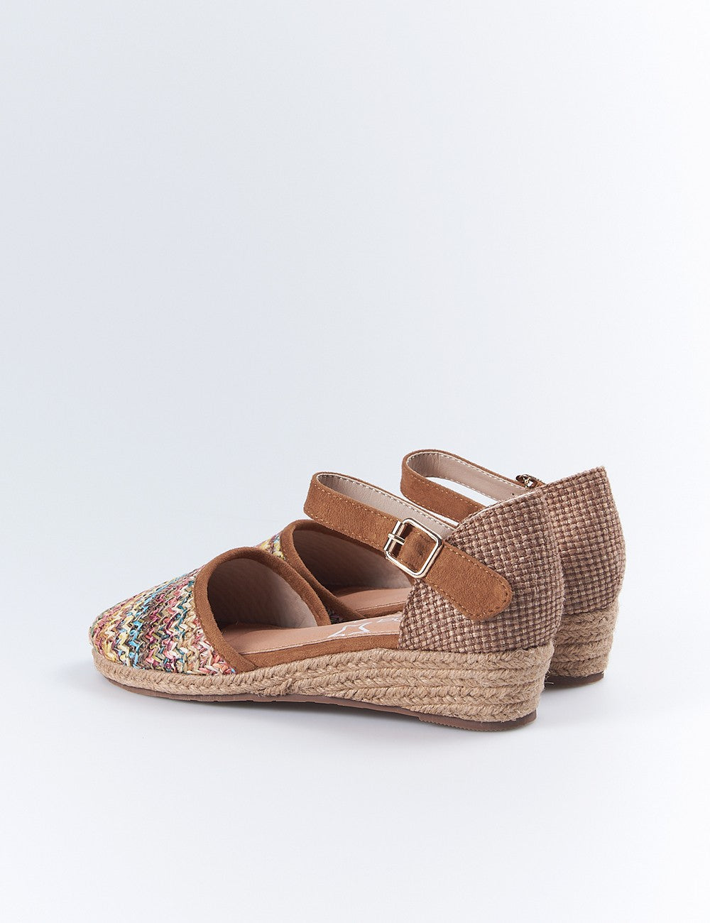 Sandalia Mandarina 361DF Multi - imagen 3