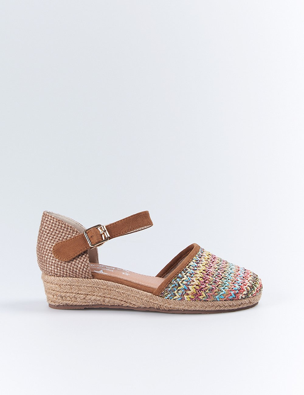 Sandalia Mandarina 361DF Multi - imagen 1