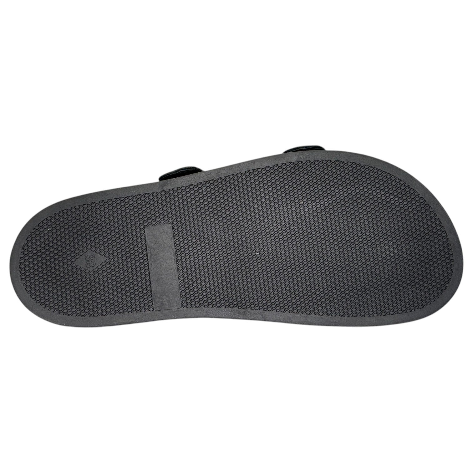 Sandalias Alpe Isabela 54474605 Negro - imagen 8