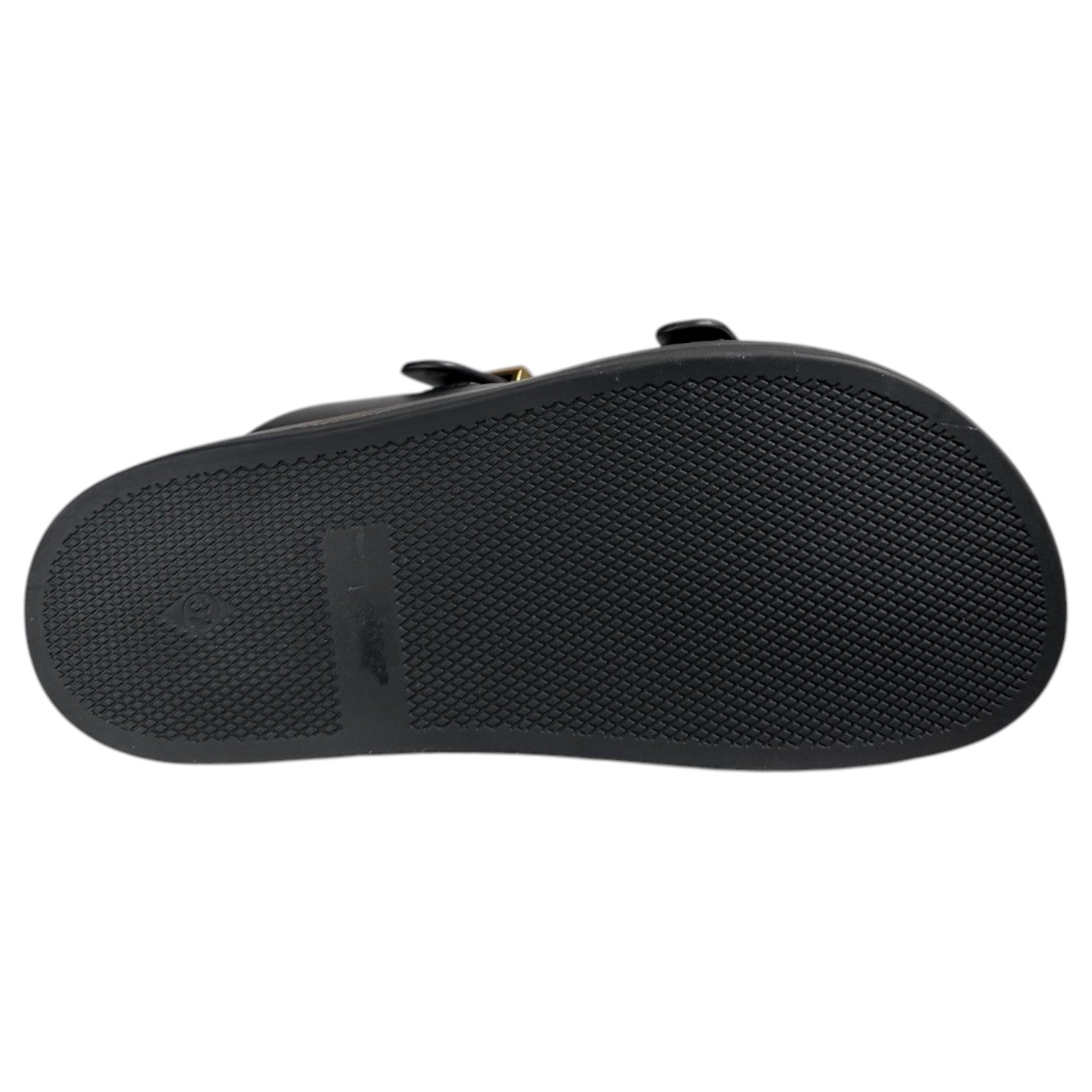 Sandalias Alpe Pala Hebillas 55761705 Negro - imagen 7