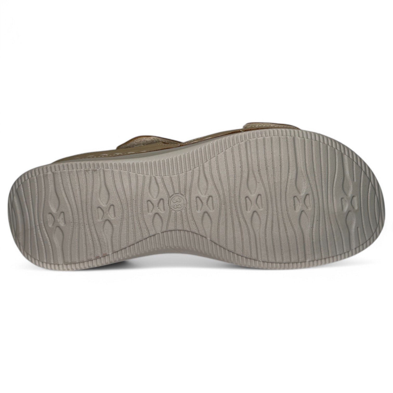 Sandalias Anatómicas 1570 Khaki - imagen 5