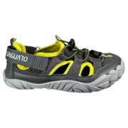 Sandalias Barefoot Saguaro Breeze III XZA0141DG Gris