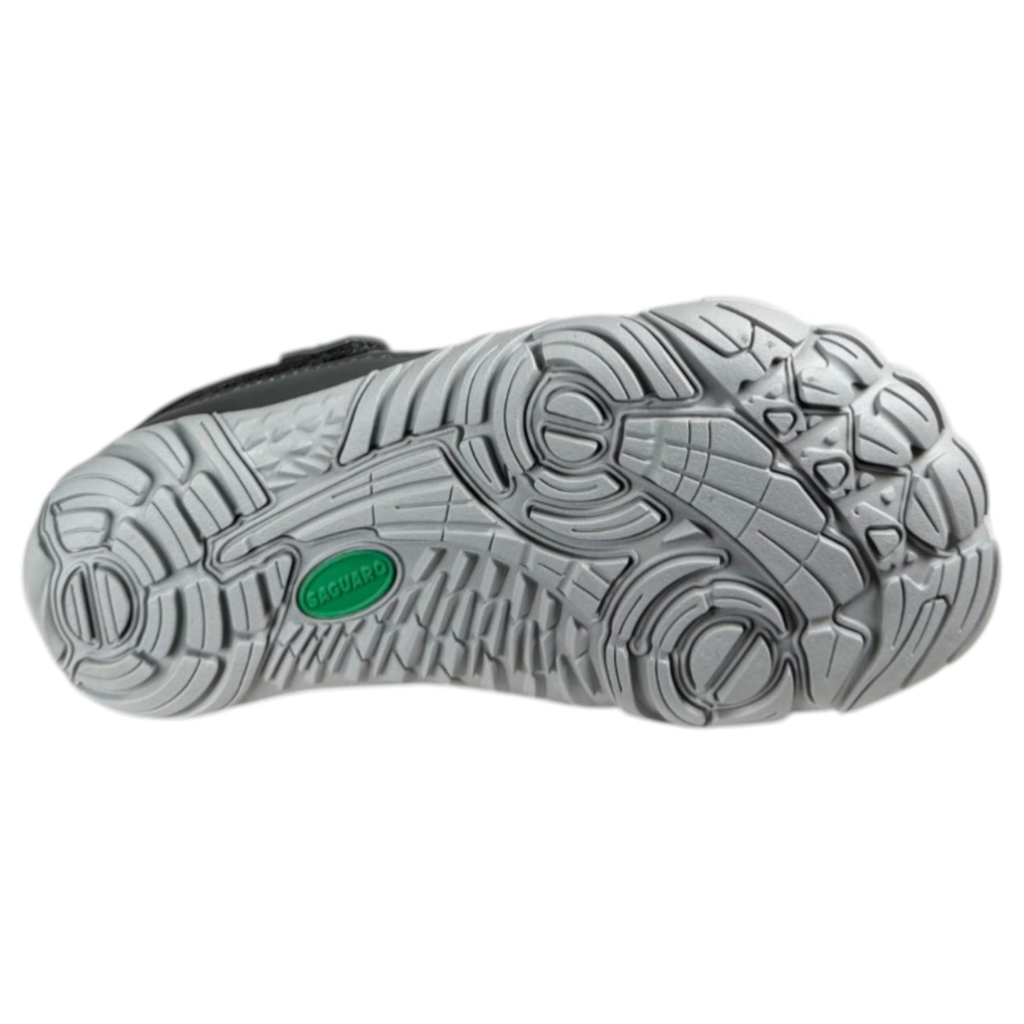 Sandalias Barefoot Saguaro Breeze III XZA0141DG Gris - imagen 7