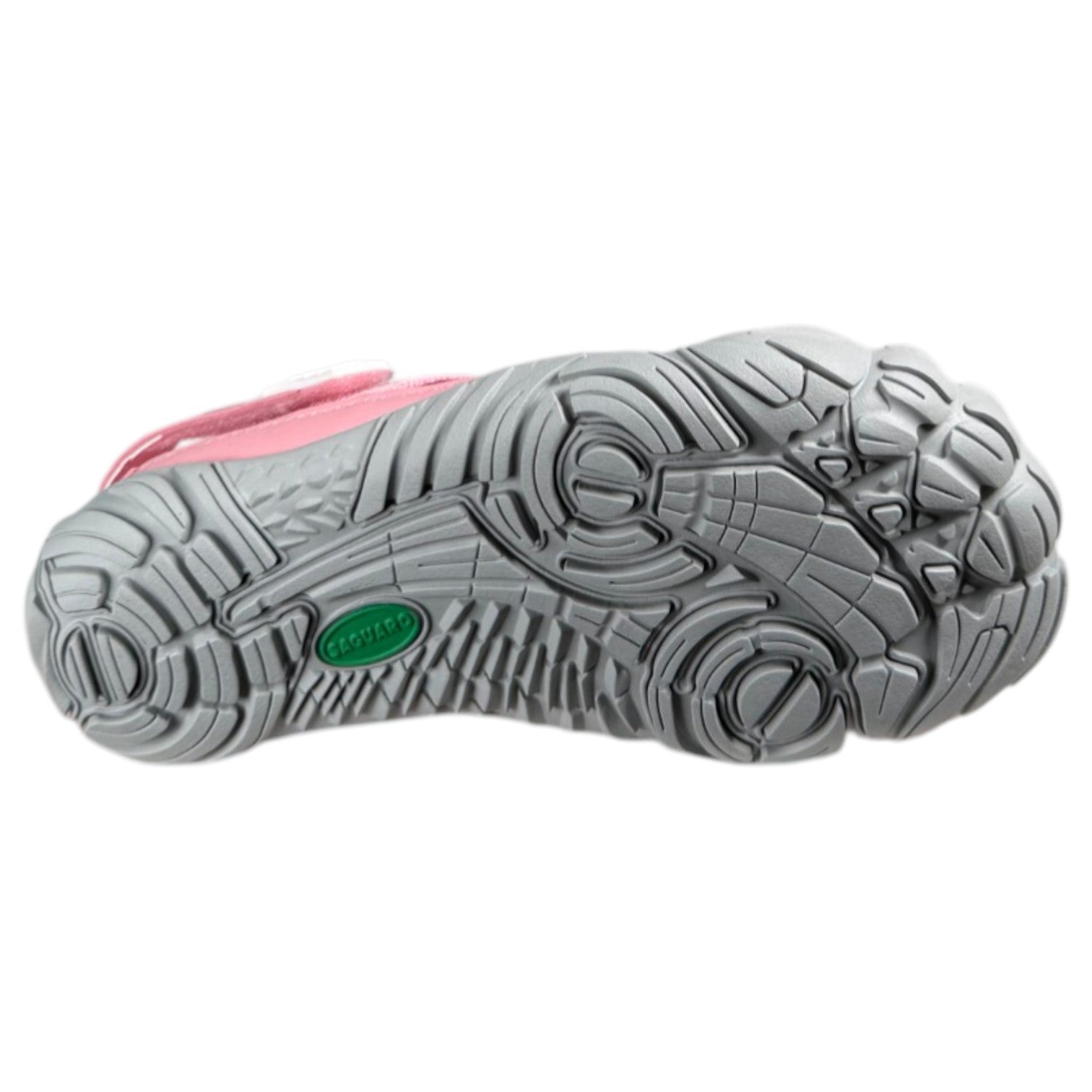 Sandalias Barefoot Saguaro Breeze III XZA0141PI Rosa - imagen 7
