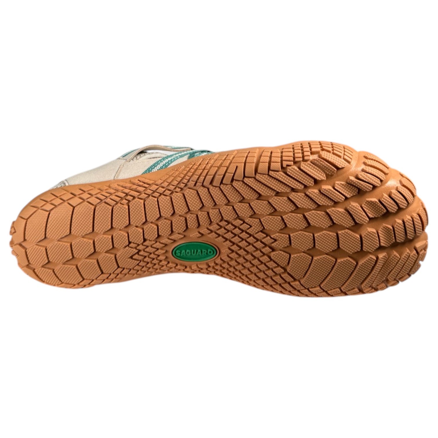 Sandalias Barefoot Saguaro Breeze V XZA0116KH Khaki - imagen 7