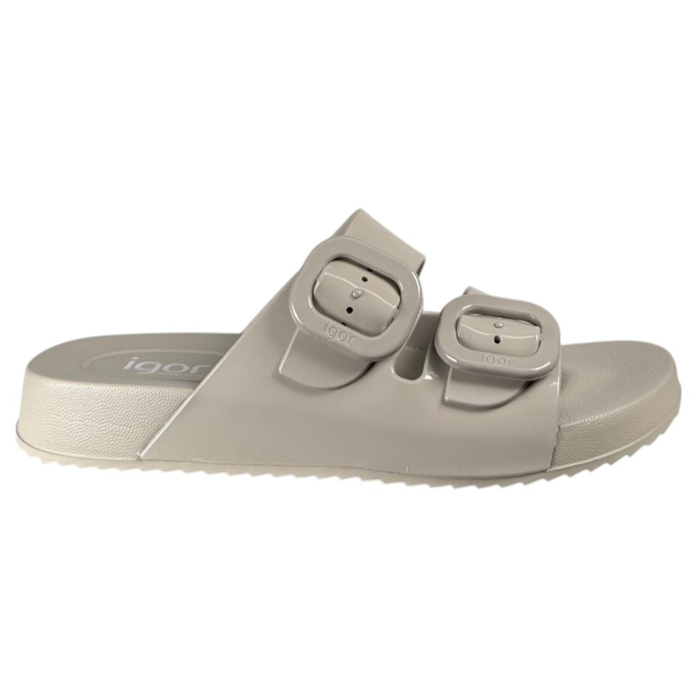 Sandalias Bio Igor Habana Brillo Sand - imagen 3