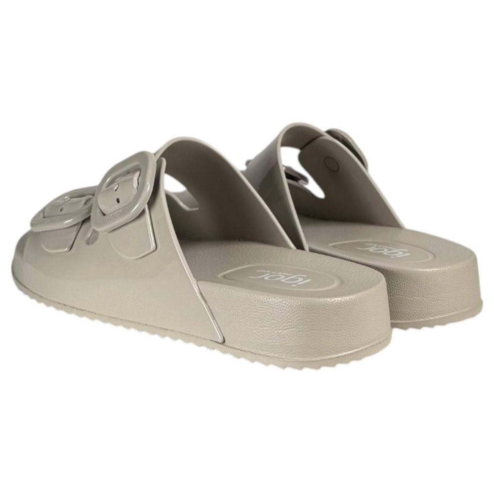 Sandalias Bio Igor Habana Brillo Sand - imagen 6