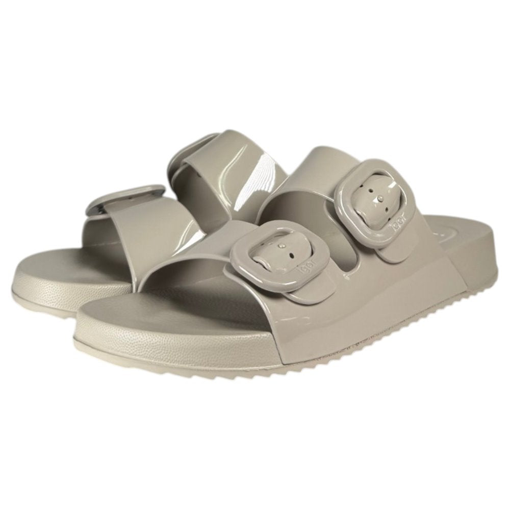 Sandalias Bio Igor Habana Brillo Sand - imagen 5