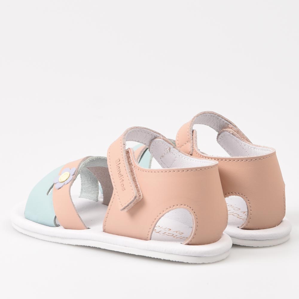 Sandalias Blanditos Brisa Colores - imagen 4