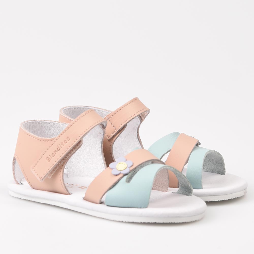 Sandalias Blanditos Brisa Colores - imagen 2