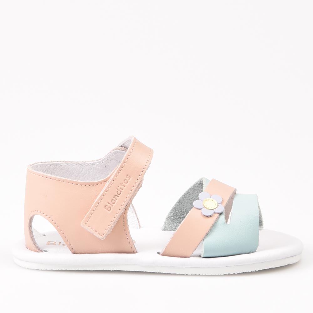 Sandalias Blanditos Brisa Colores - imagen 1