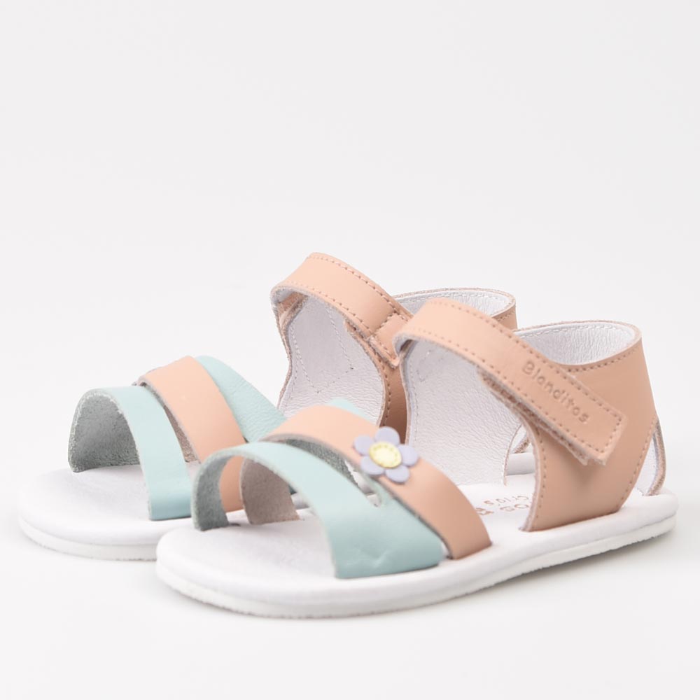 Sandalias Blanditos Brisa Colores - imagen 3