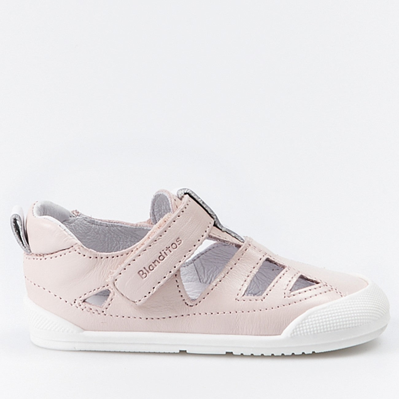 Sandalias Blanditos Estrella Baby - imagen 1