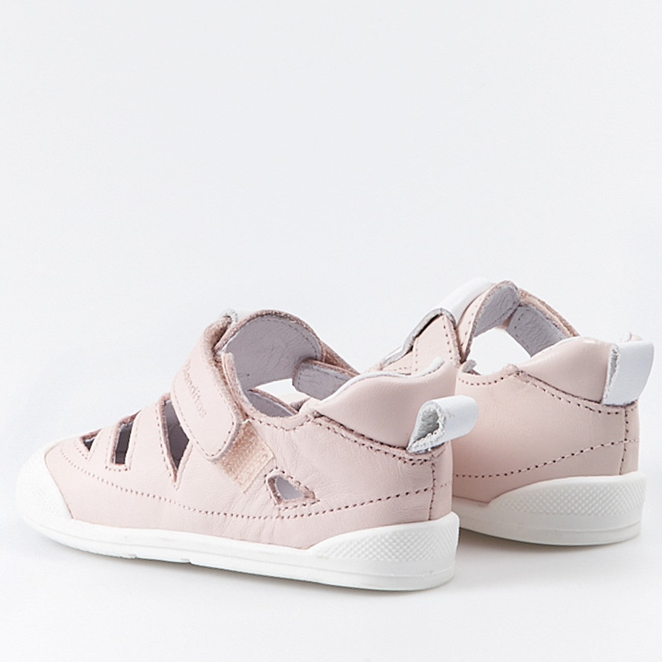 Sandalias Blanditos Estrella Baby - imagen 3