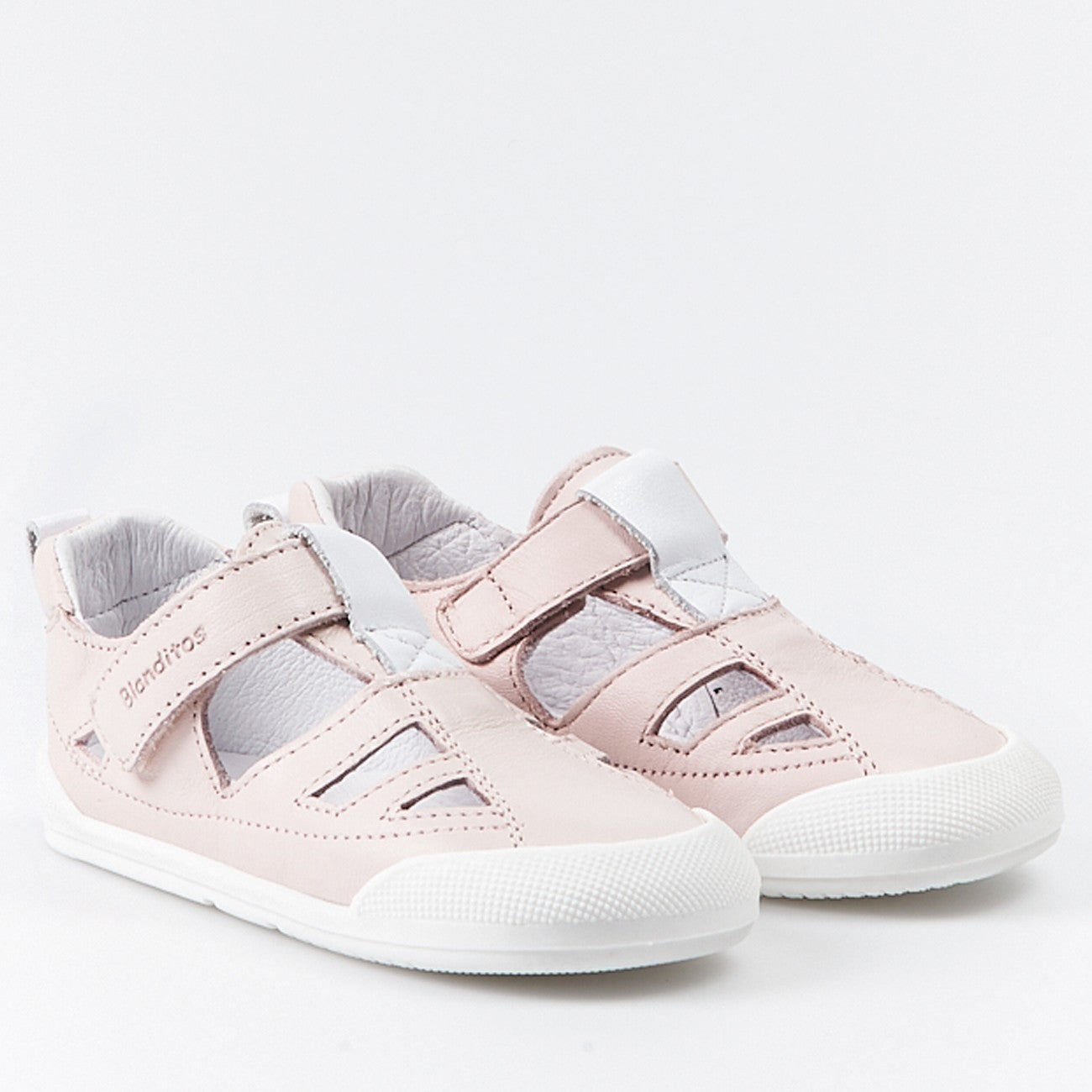Sandalias Blanditos Estrella Baby - imagen 2