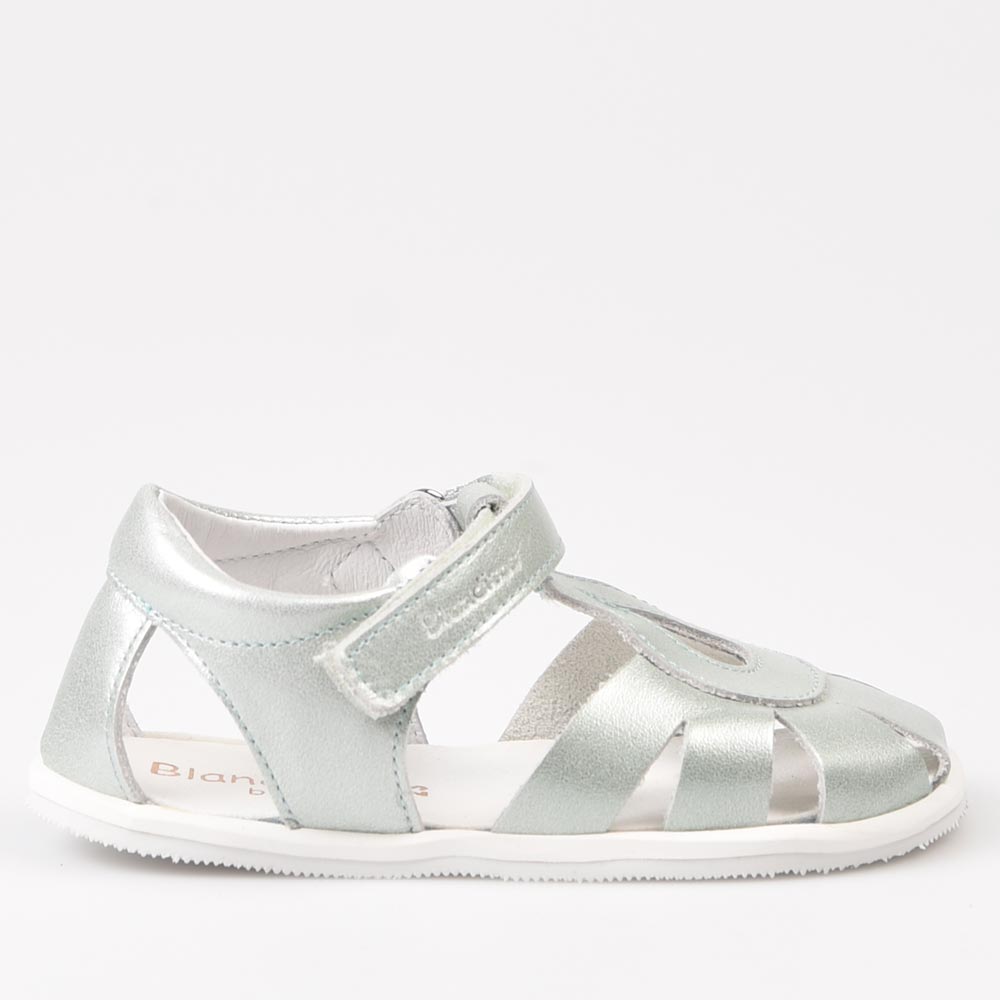 Sandalias Blanditos Gota Crisol - imagen 1