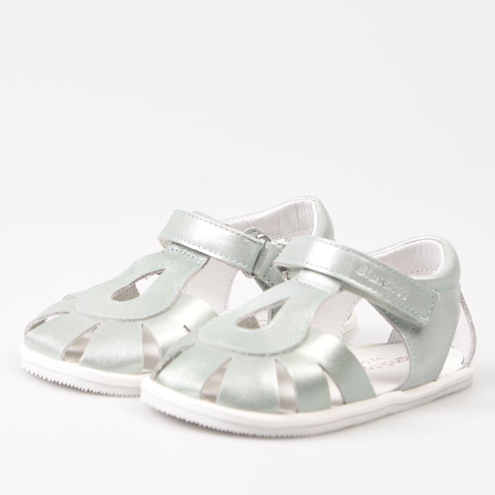 Sandalias Blanditos Gota Crisol - imagen 3
