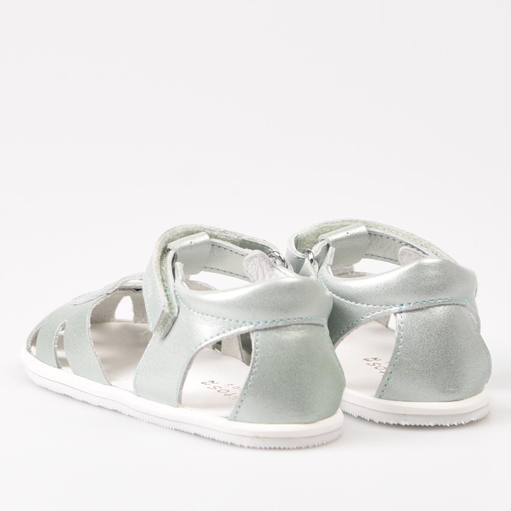 Sandalias Blanditos Gota Crisol - imagen 4