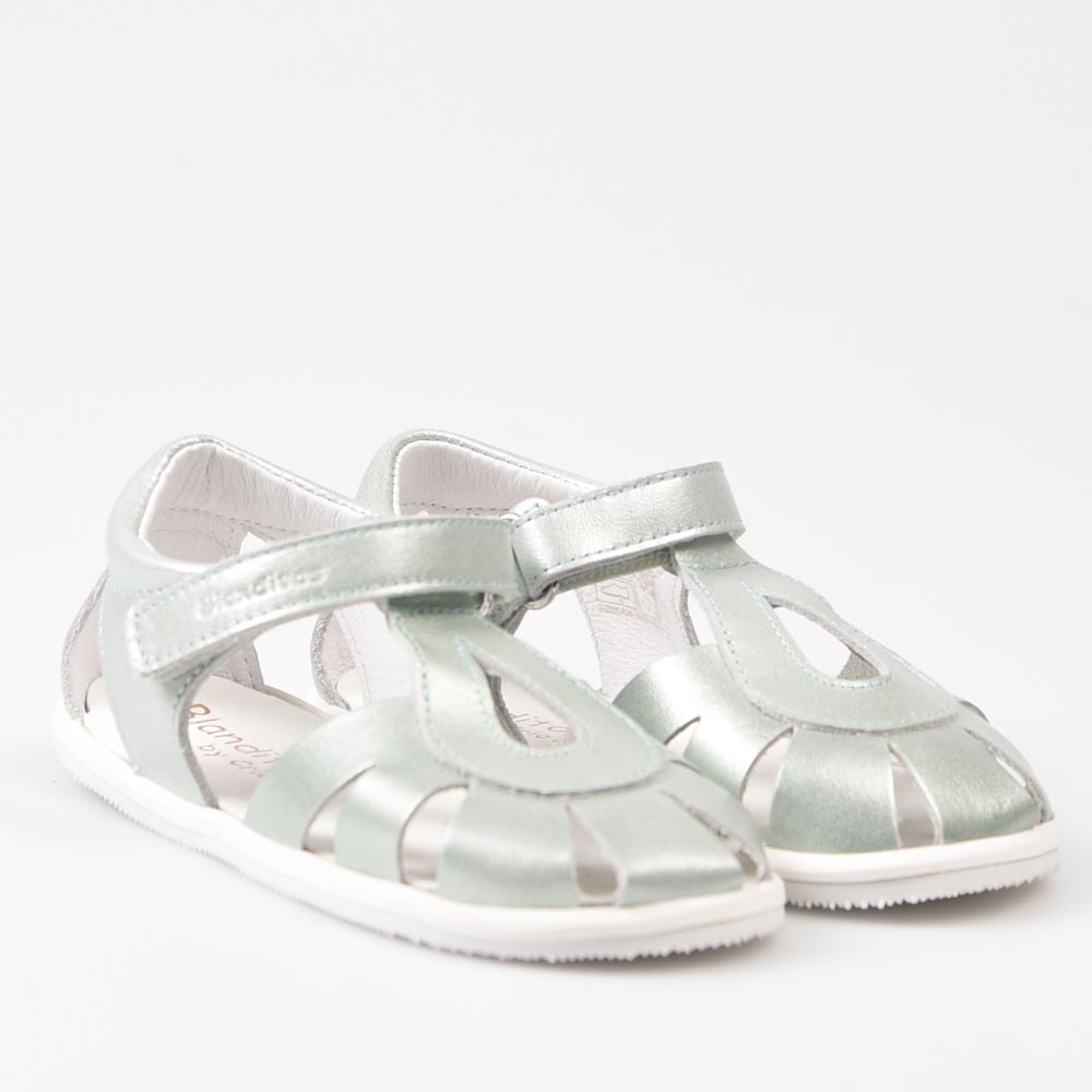 Sandalias Blanditos Gota Crisol - imagen 2