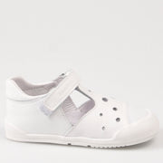 Sandalias Blanditos Gruyer Blanco