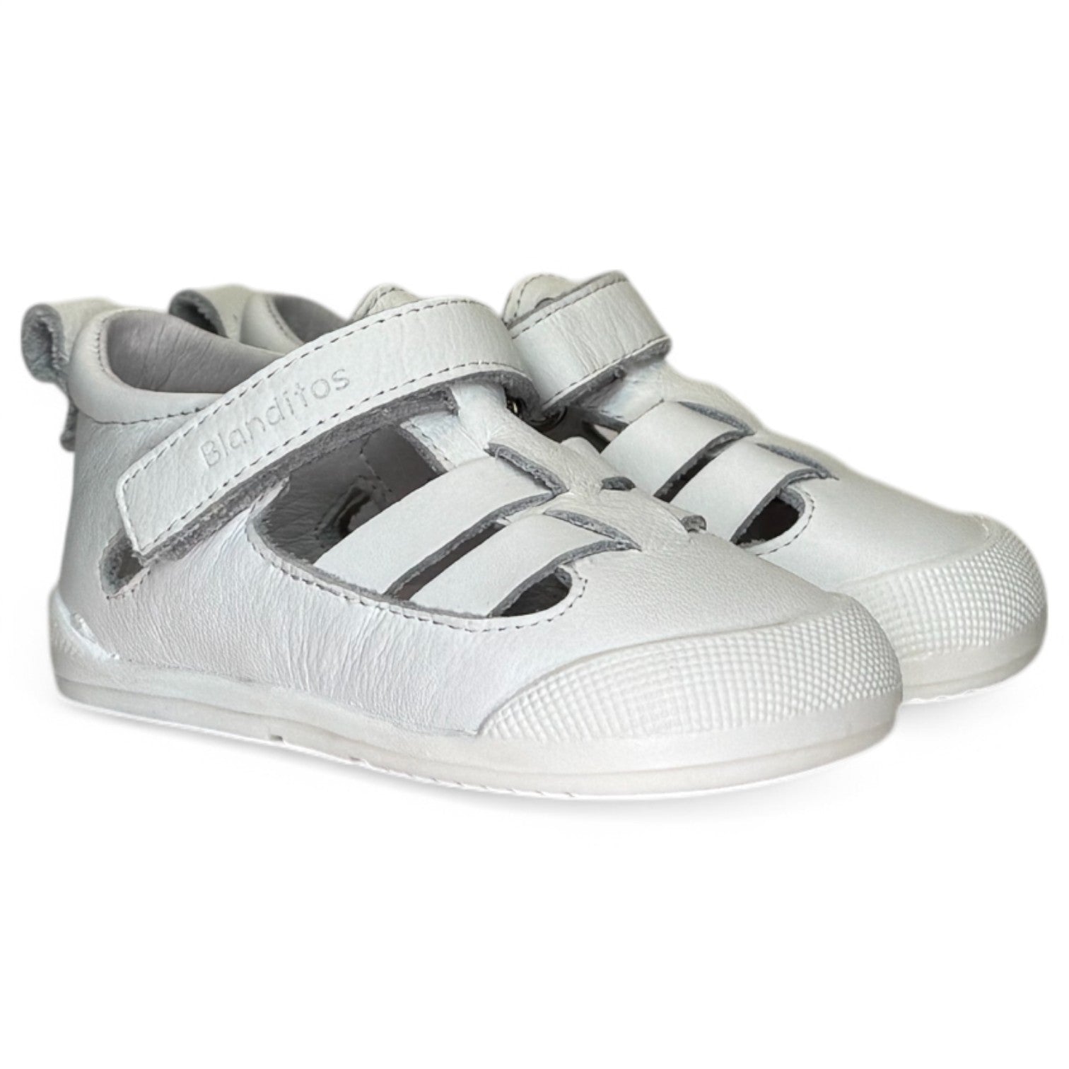Sandalias Blanditos Mar Blanco - imagen 2
