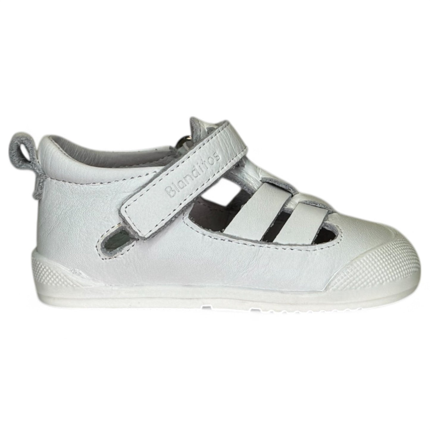 Sandalias Blanditos Mar Blanco - imagen 1