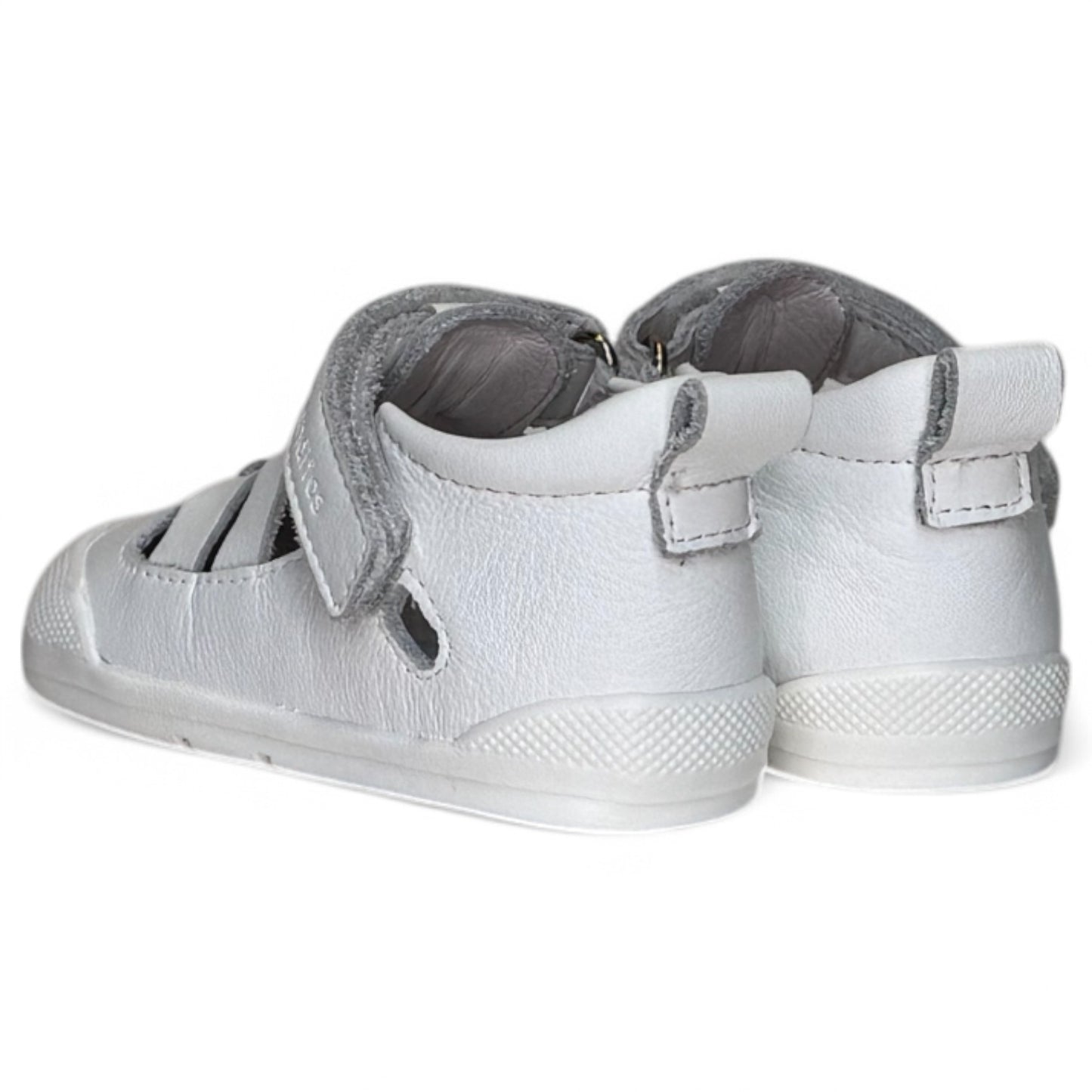 Sandalias Blanditos Mar Blanco - imagen 4