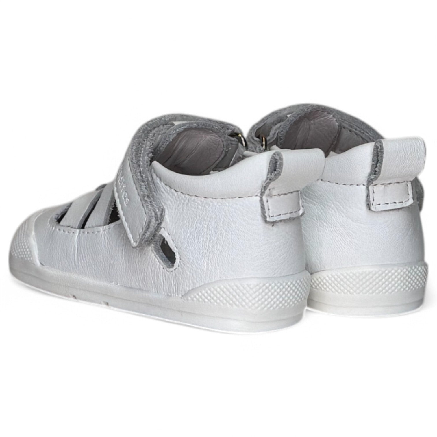 Sandalias Blanditos Mar Blanco - imagen 4