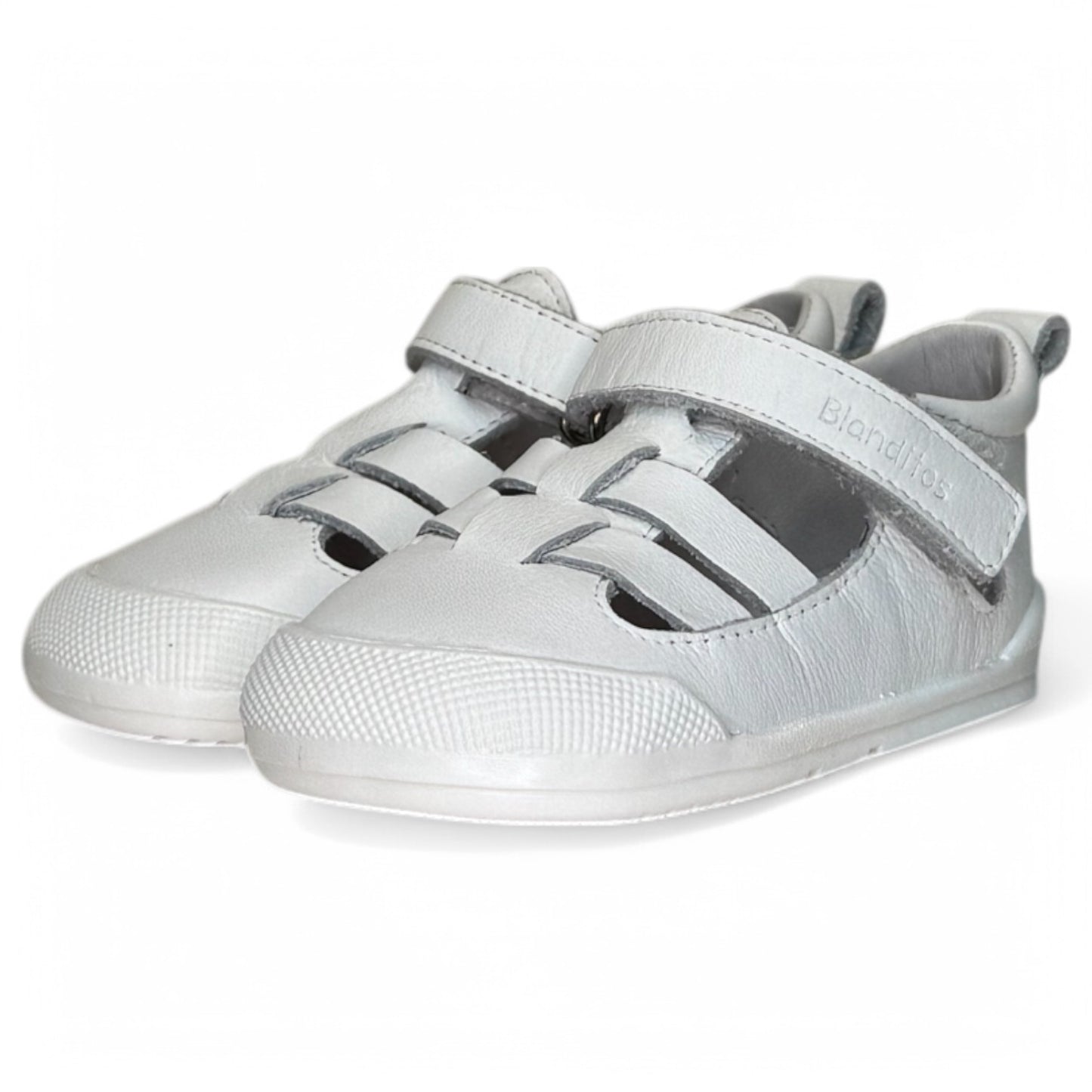 Sandalias Blanditos Mar Blanco - imagen 3