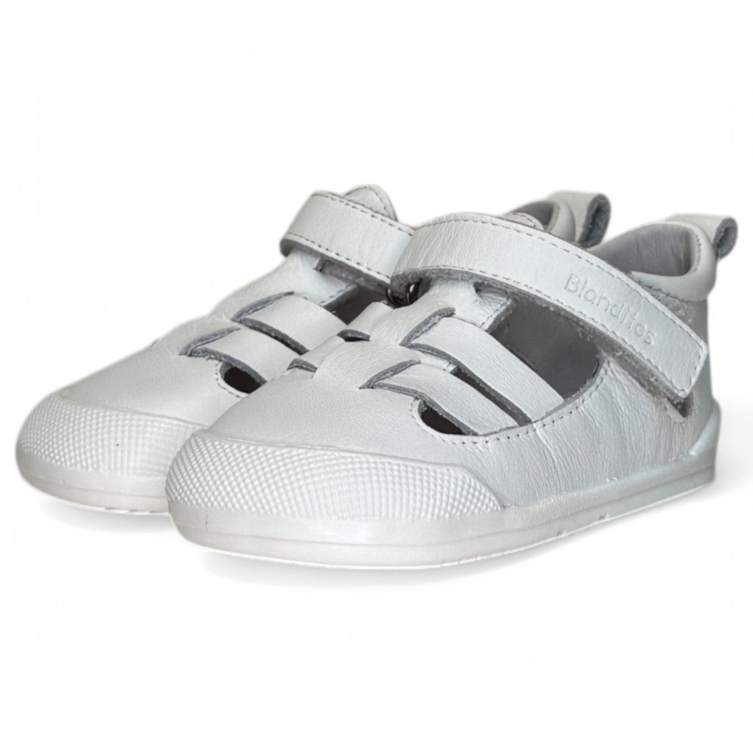Sandalias Blanditos Mar Blanco - imagen 3