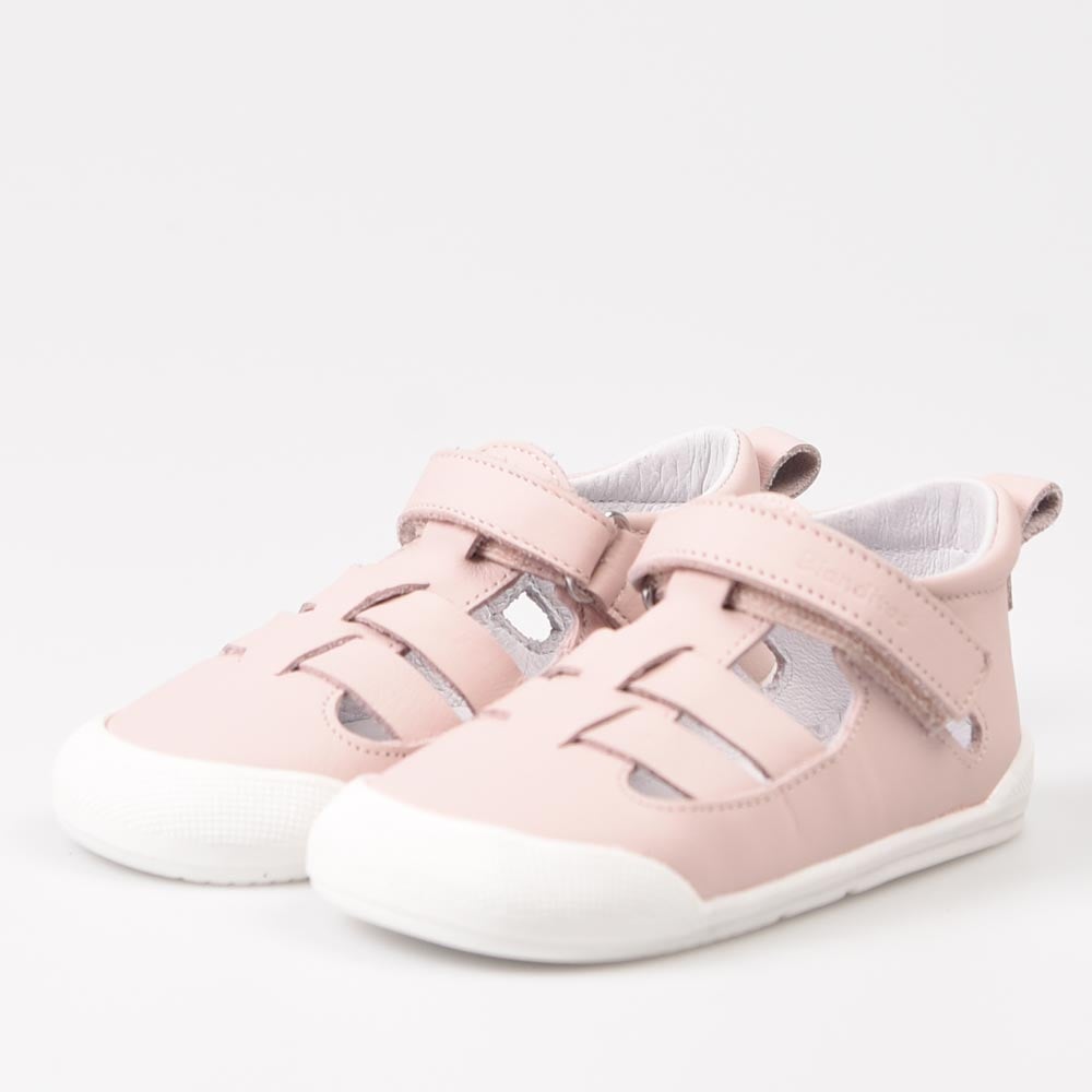 Sandalias Blanditos Mar Rosa - imagen 8